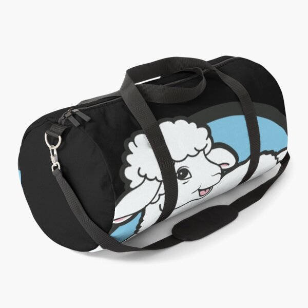 Item preview,  Adventurer Club Little Lamb Logo  designed and sold by Just Christianity.