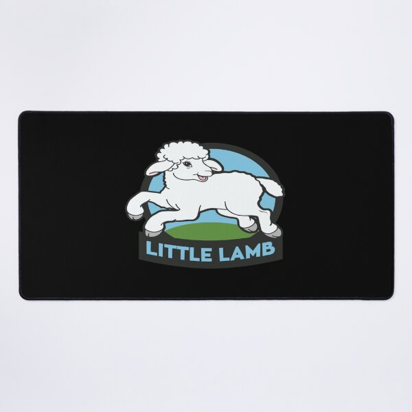 Item preview, Adventurer Club Little Lamb Logo designed and sold by Just Christianity.