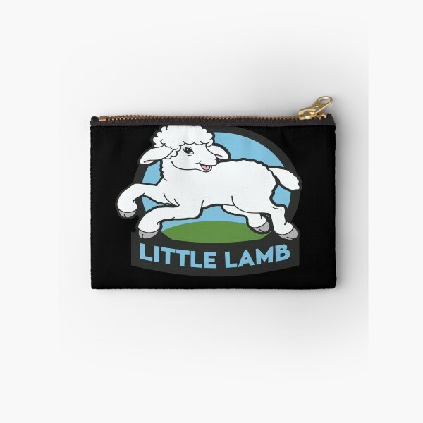 Item preview,  Adventurer Club Little Lamb Logo  designed and sold by Just Christianity.