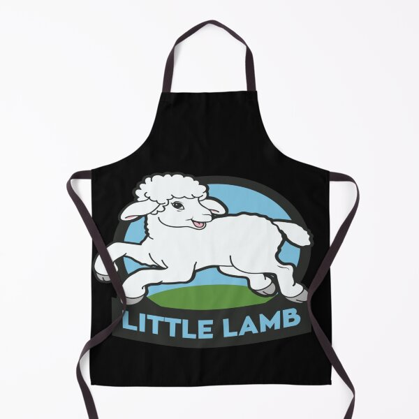 Item preview,  Adventurer Club Little Lamb Logo  designed and sold by Just Christianity.