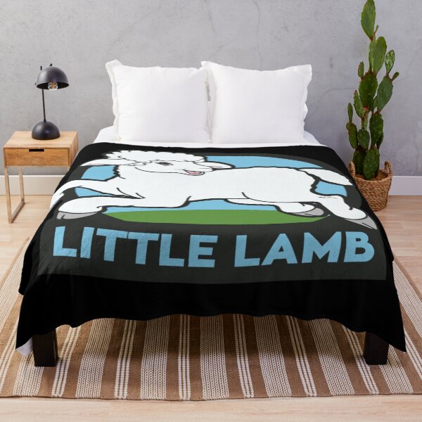 Item preview,  Adventurer Club Little Lamb Logo  designed and sold by Just Christianity.
