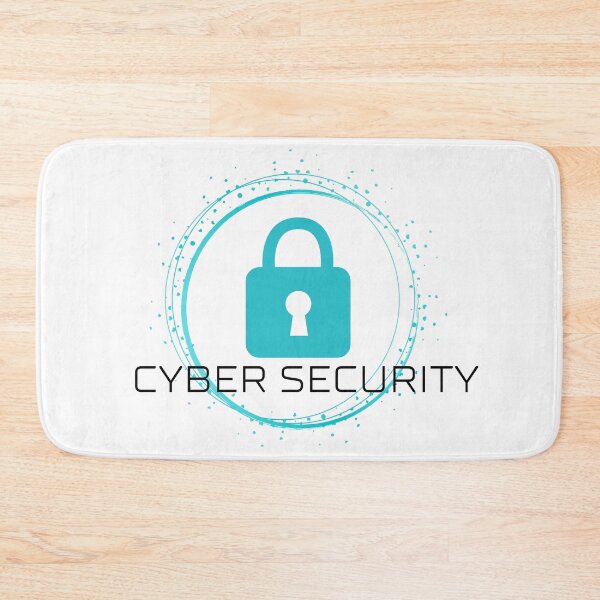 Item preview, Cyber Security designed and sold by Oreo2020 Creations.