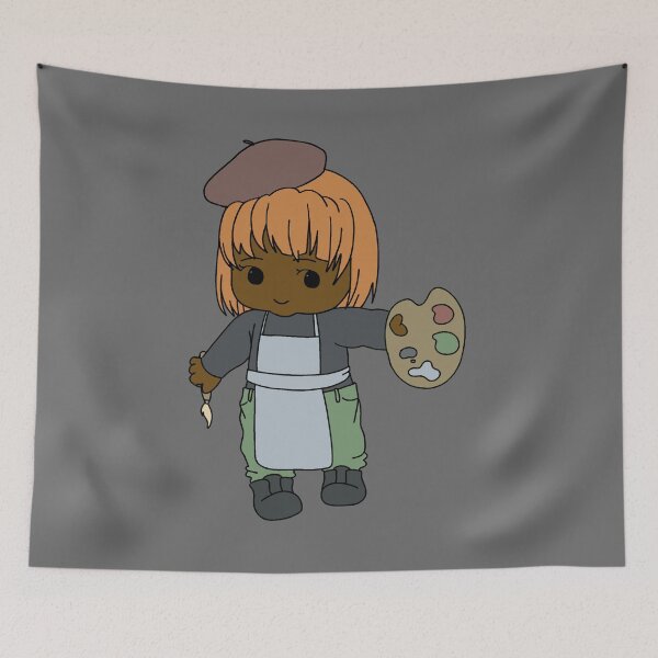 Item preview, Artist 115 designed and sold by Nevermind-artss.