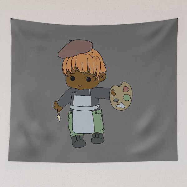 Item preview, Artist 116 designed and sold by Nevermind-artss.