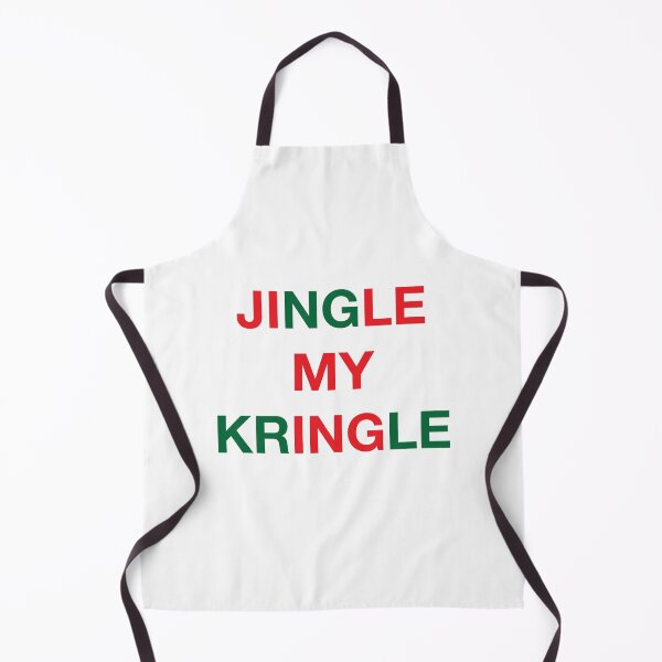 Item preview, JINGLE MY KRINGLE designed and sold by SprayandPray69.