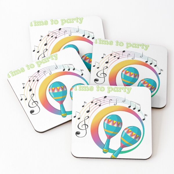 Item preview, Musicparty, theatre, music, artist  designed and sold by Lessonsprint.