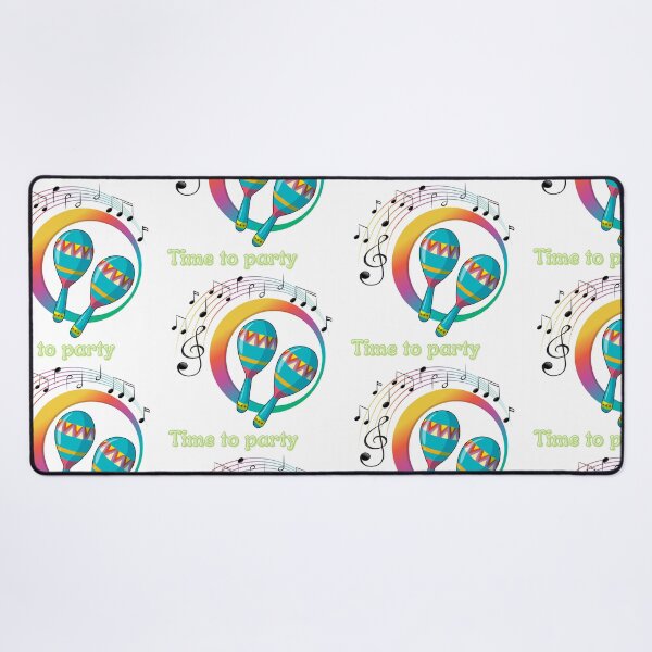 Item preview, Musicparty, theatre, music, artist designed and sold by Lessonsprint.