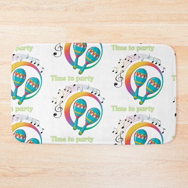 Item preview, Musicparty, theatre, music, artist  designed and sold by Lessonsprint.