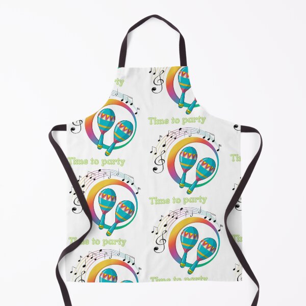 Item preview, Musicparty, theatre, music, artist designed and sold by Lessonsprint.
