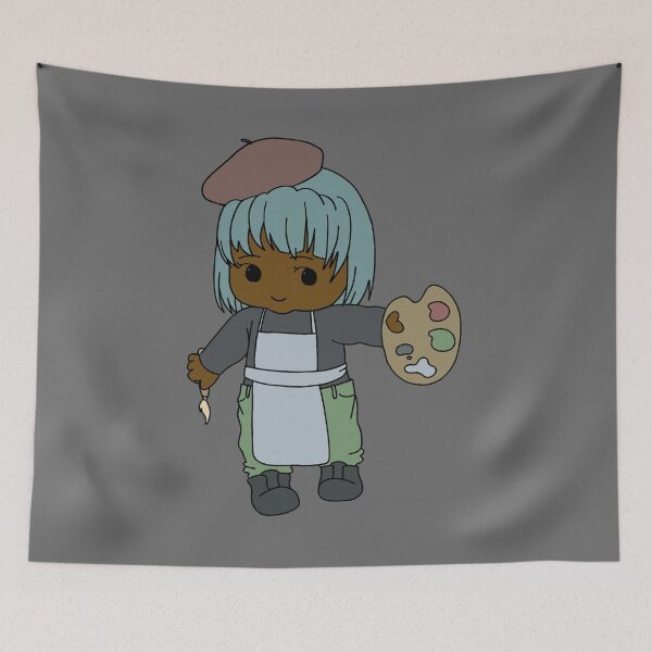 Item preview, Artist 117 designed and sold by Nevermind-artss.