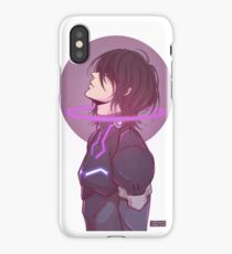 Galra Keith iPhone Case