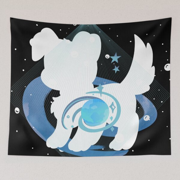 Item preview, Cool Dog Frawing Space designed and sold by Legendario00.
