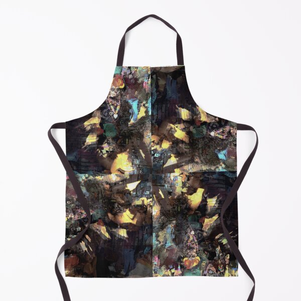 Item preview, or the vacuity in using fixed points to fill self. designed and sold by Juan Antonio Zamarripa [Esqueda].