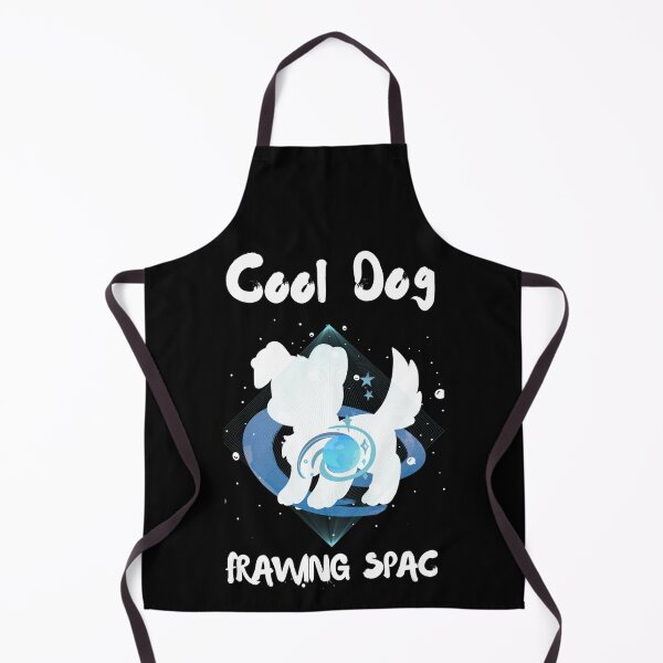Item preview, Cool Dog Frawing Space designed and sold by Legendario00.