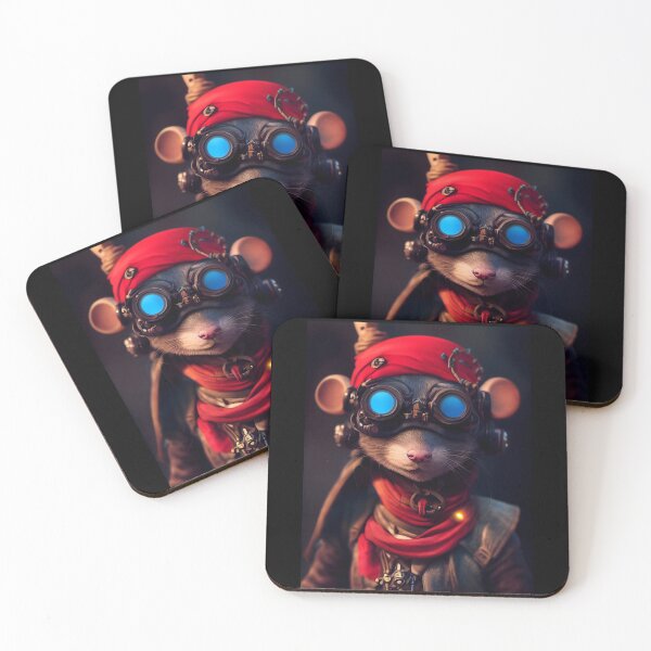 Item preview, Cute Mouse Pictures designed and sold by NTGUILTY.