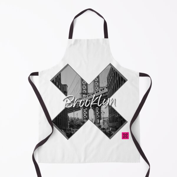 Item preview, Brooklyn, New York designed and sold by Marcus Lawrence.