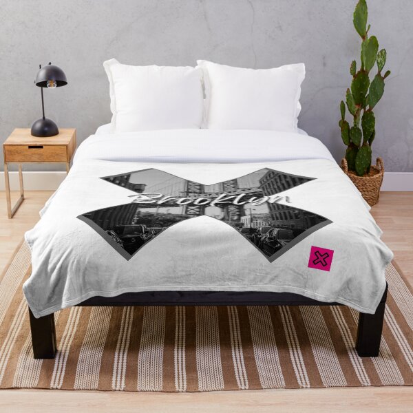 Item preview, Brooklyn, New York designed and sold by Marcus Lawrence.