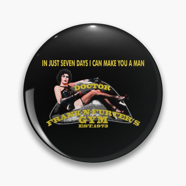 Item preview, Frank's Gym designed and sold by BishopCras.