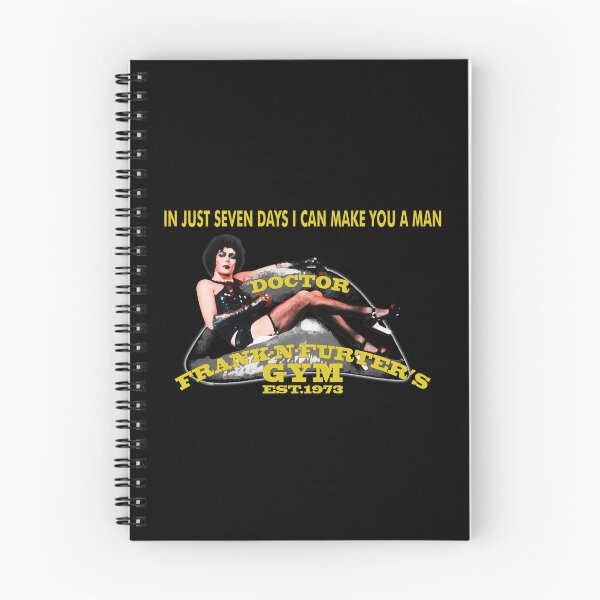 Item preview, Frank's Gym designed and sold by BishopCras.