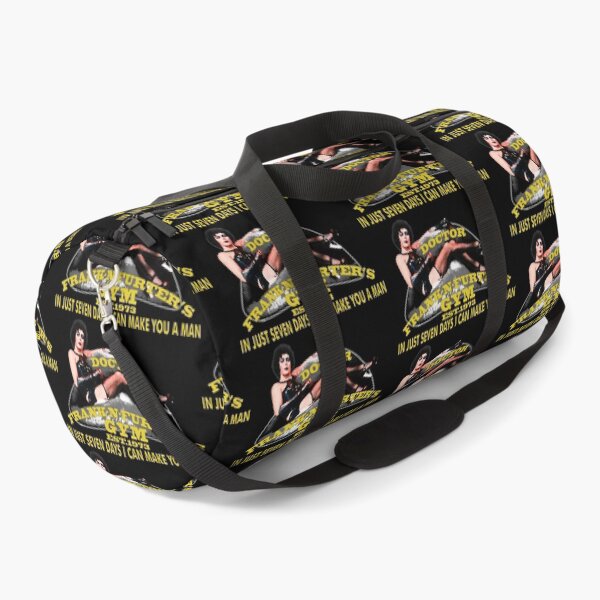 Item preview, Frank's Gym designed and sold by BishopCras.