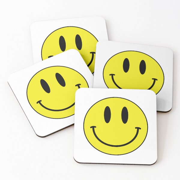 Item preview, Vintage 90's Smiley face designed and sold by GENEVA1125.