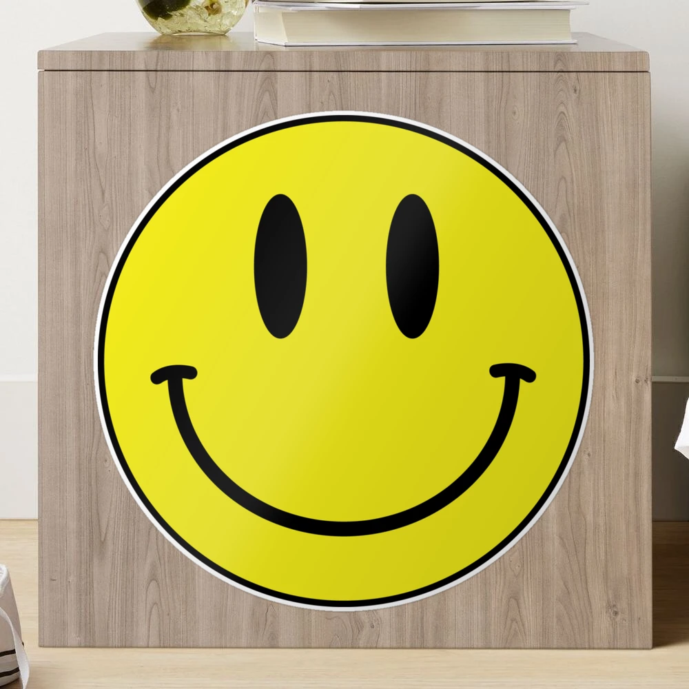 Vintage LOT 90s Y2k Prism SMILEY FACE Vending Machine