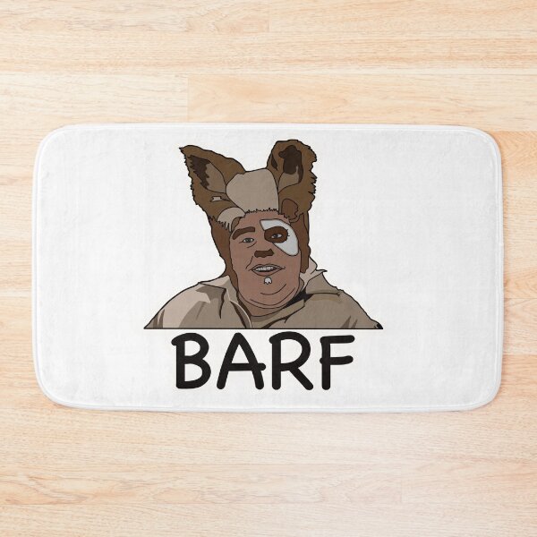 Item preview, Spaceballs Barf designed and sold by pixel8edart.