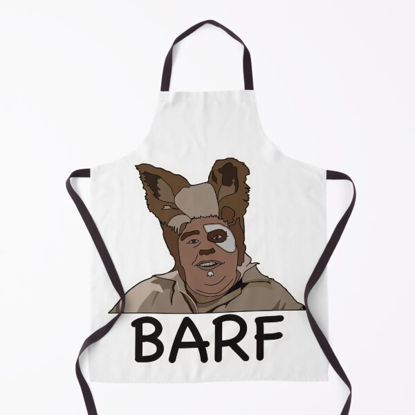 Item preview, Spaceballs Barf designed and sold by pixel8edart.