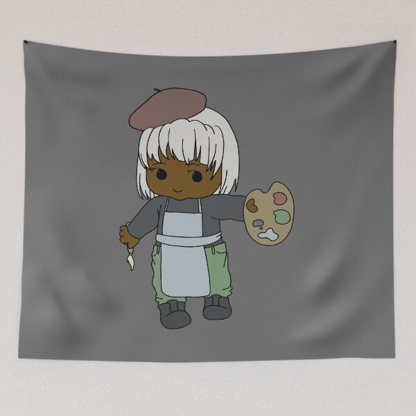 Item preview, Artist 119 designed and sold by Nevermind-artss.