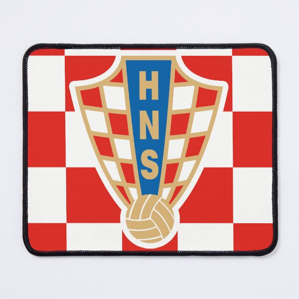 Item preview, Croatia World Cup designed and sold by On Target Sports.