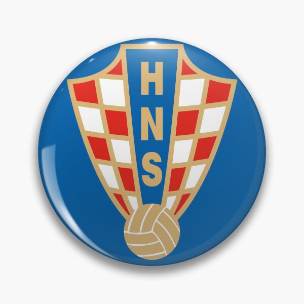 Item preview, Croatia World Cup designed and sold by On Target Sports.