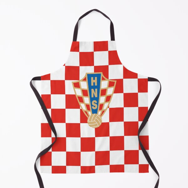 Item preview, Croatia World Cup designed and sold by On Target Sports.