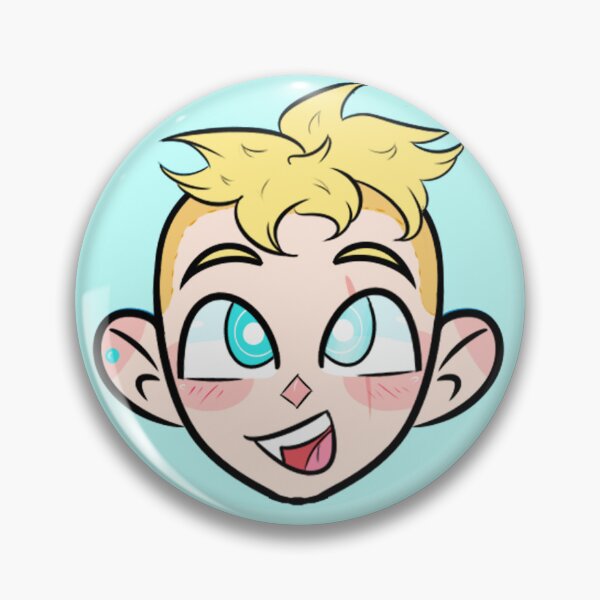 Item preview, Butters designed and sold by ghostlygoth.