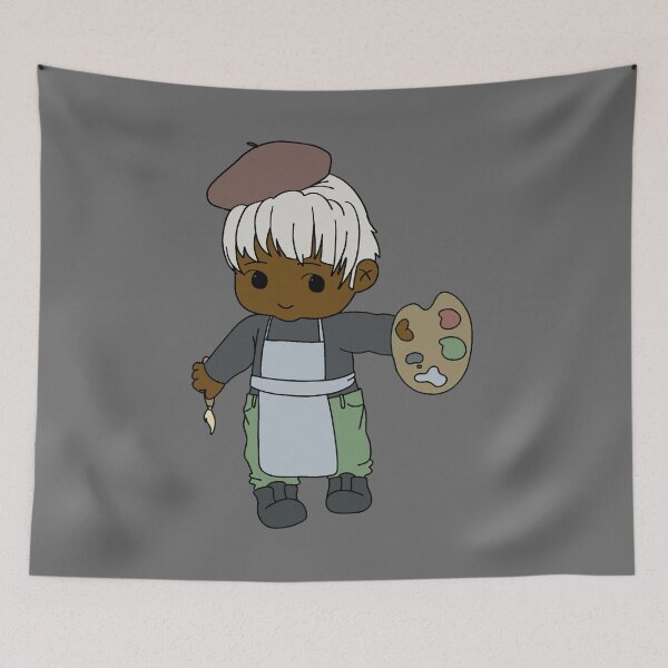 Item preview,  Artist 120 designed and sold by Nevermind-artss.