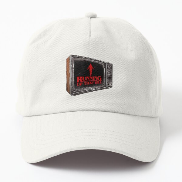 Item preview, Running Up That Hill Max designed and sold by therocketman.