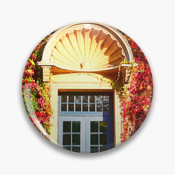 Item preview, Bibury Entrance designed and sold by angel1.