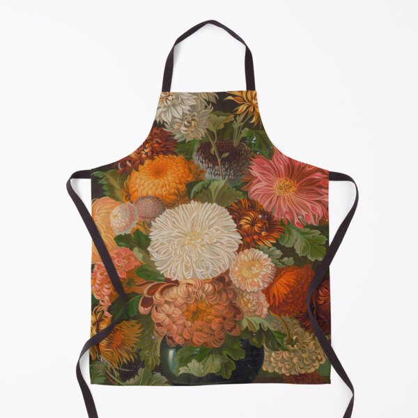 Item preview, Vintage Flower Print, 1890 designed and sold by Vintage Wall Art.