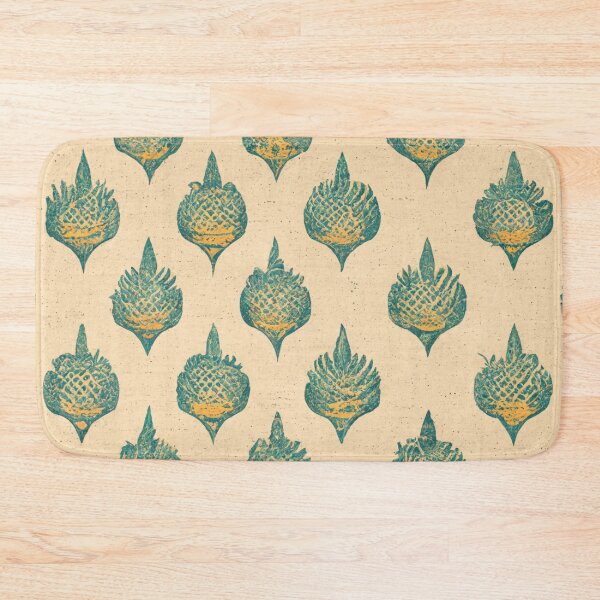 Item preview,  Vintage Wallpaper Pattern Art designed and sold by thisisallahoax.