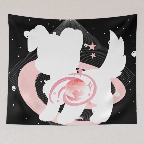 Item preview, Cool Dog Frawing Space designed and sold by Legendario00.