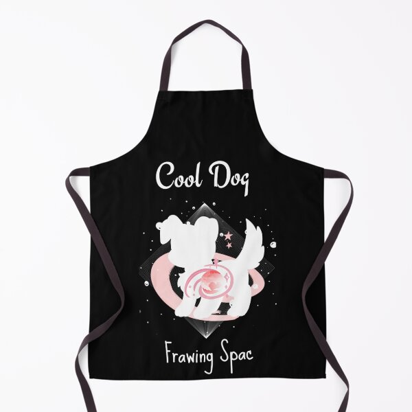 Item preview, Cool Dog Frawing Space designed and sold by Legendario00.