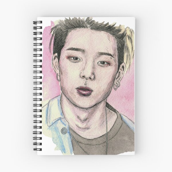 Item preview, Bobbi Ikon designed and sold by DaHaeHey.