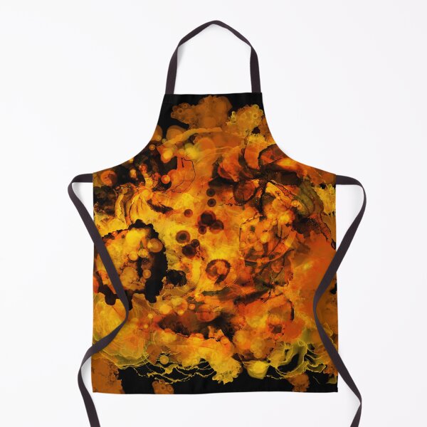 Item preview, Hot Coals designed and sold by gracefullizard.