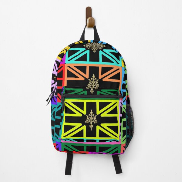 Item preview, Coloured Jacks designed and sold by Charles-Gemini.