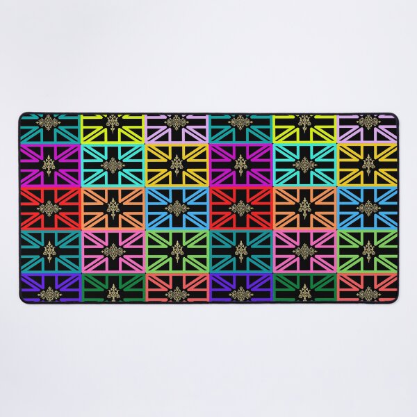 Item preview, Coloured Jacks designed and sold by Charles-Gemini.