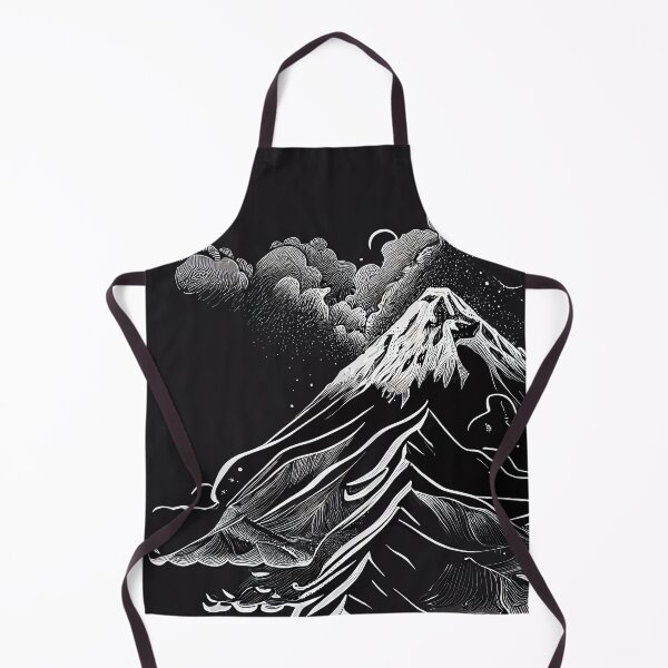 Item preview, Snowy Peaks designed and sold by NickMateo.