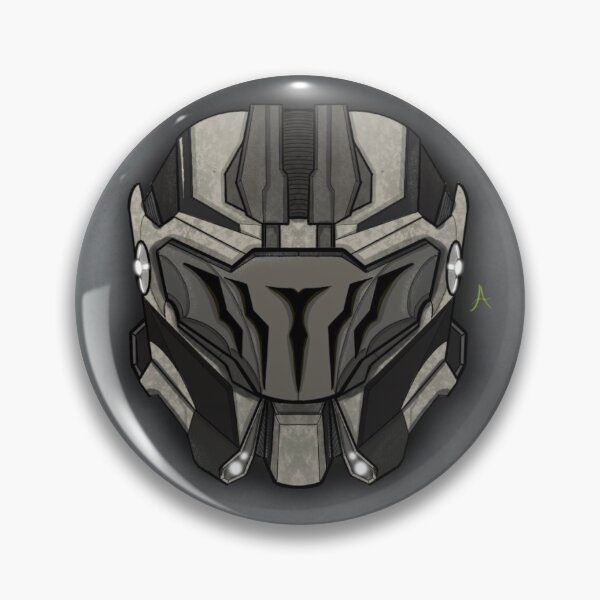 Item preview, Anubis (Fireteam Everest) designed and sold by Ark-Knight-725.