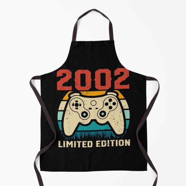 Item preview, 2002 Limited Edition 2002 21st birthday designed and sold by Echo Dusk.