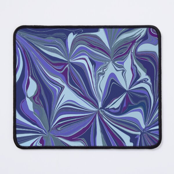 Item preview, floral waves designed and sold by simplyart767.