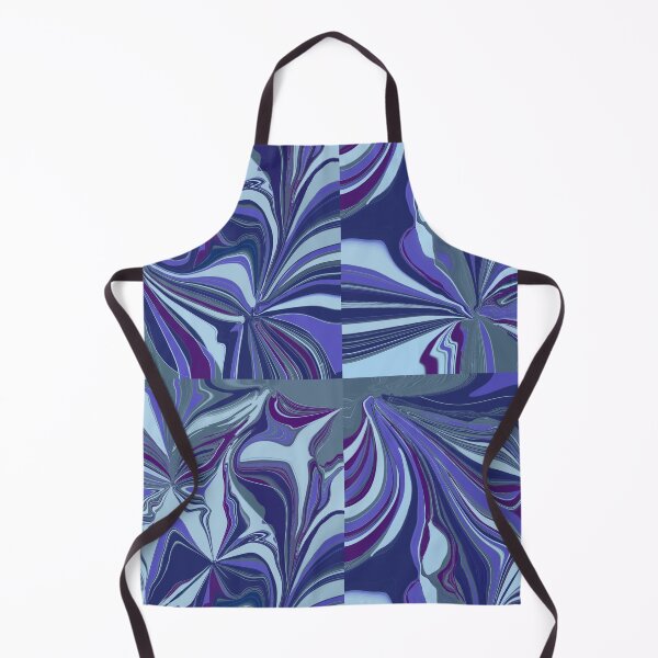 Item preview, floral waves designed and sold by simplyart767.