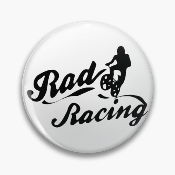 Item preview, Rad Racing Team tee designed and sold by toastone.